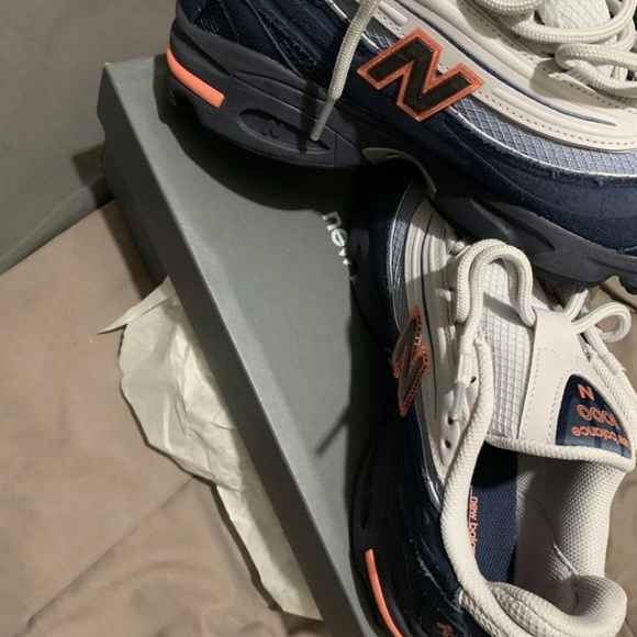 New Balance 1000s (Exclusive) main image 5